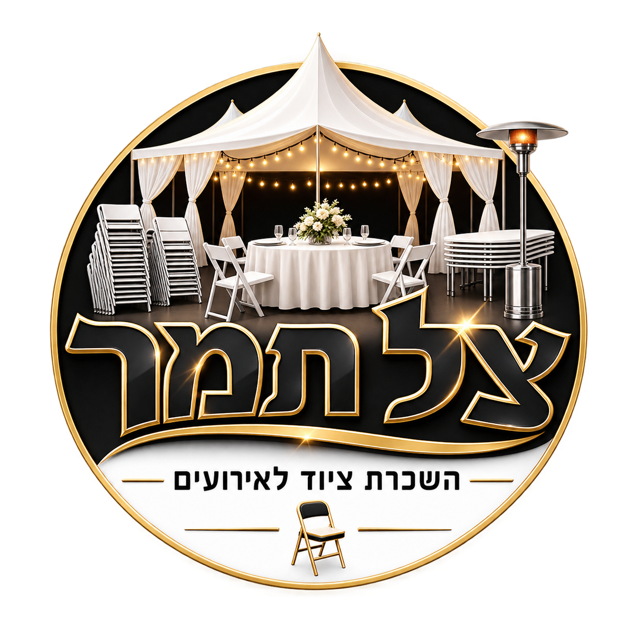 צל תמר השכרת ציוד לאירועים